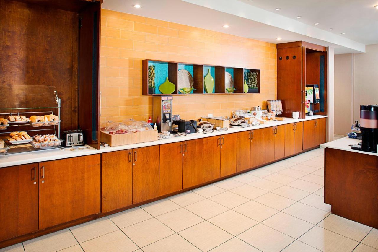 Springhill Suites By Marriott Dallas Richardson/Plano Экстерьер фото