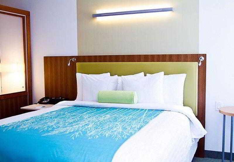 Springhill Suites By Marriott Dallas Richardson/Plano Экстерьер фото