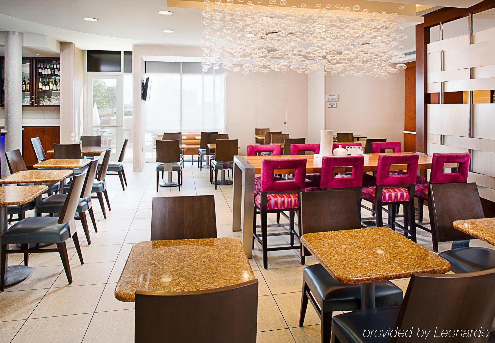 Springhill Suites By Marriott Dallas Richardson/Plano Экстерьер фото