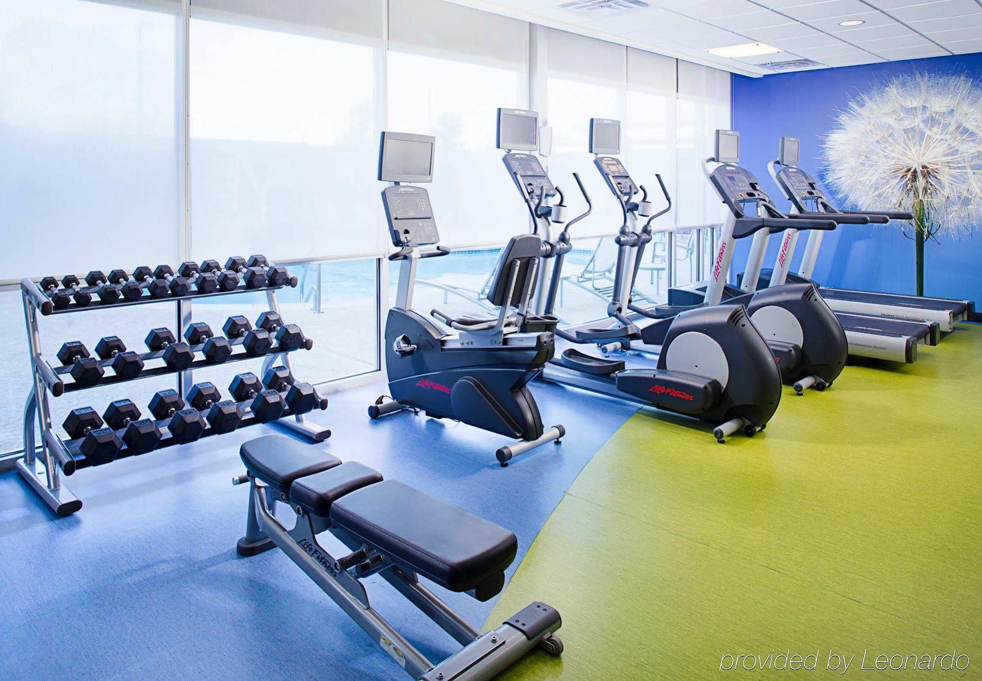 Springhill Suites By Marriott Dallas Richardson/Plano Экстерьер фото