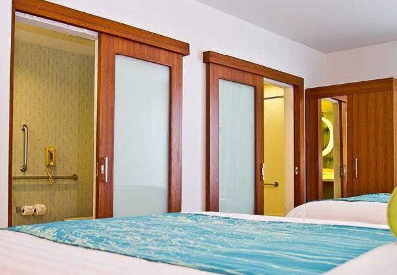 Springhill Suites By Marriott Dallas Richardson/Plano Номер фото