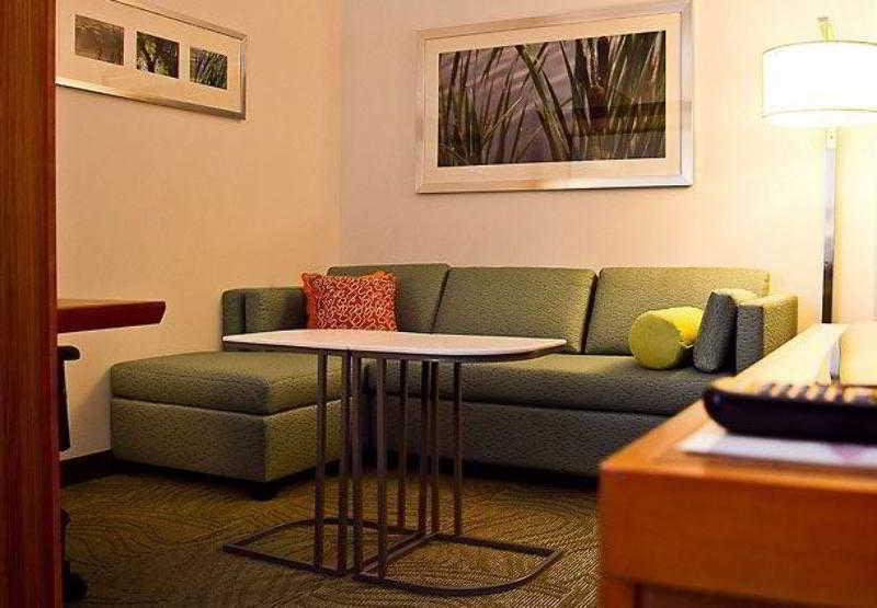 Springhill Suites By Marriott Dallas Richardson/Plano Номер фото