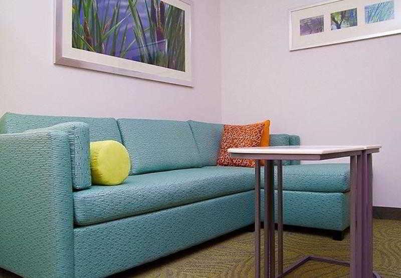 Springhill Suites By Marriott Dallas Richardson/Plano Номер фото